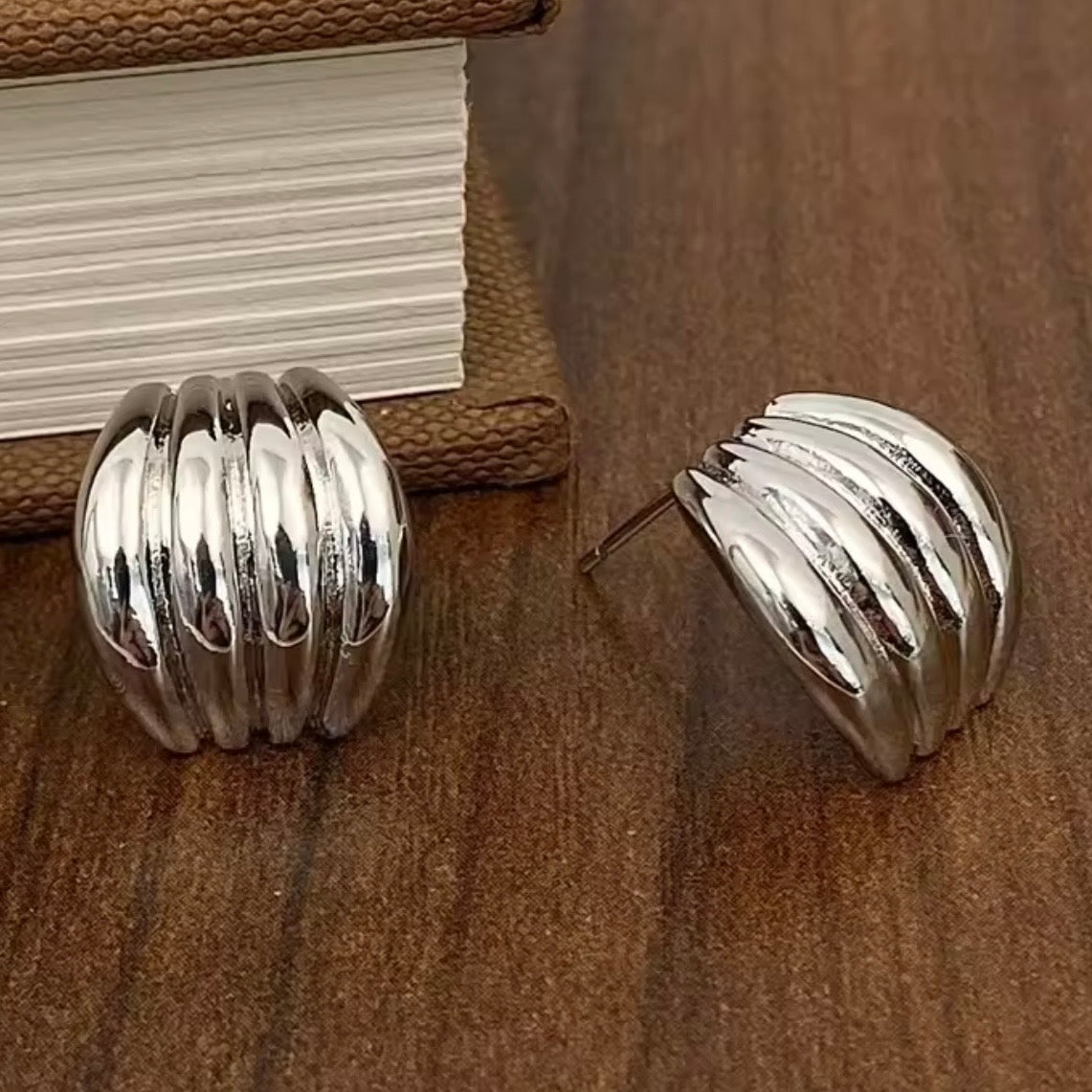 ARETES CAMILA