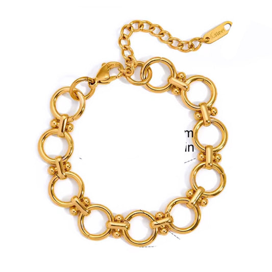 PULSERA AMANDA