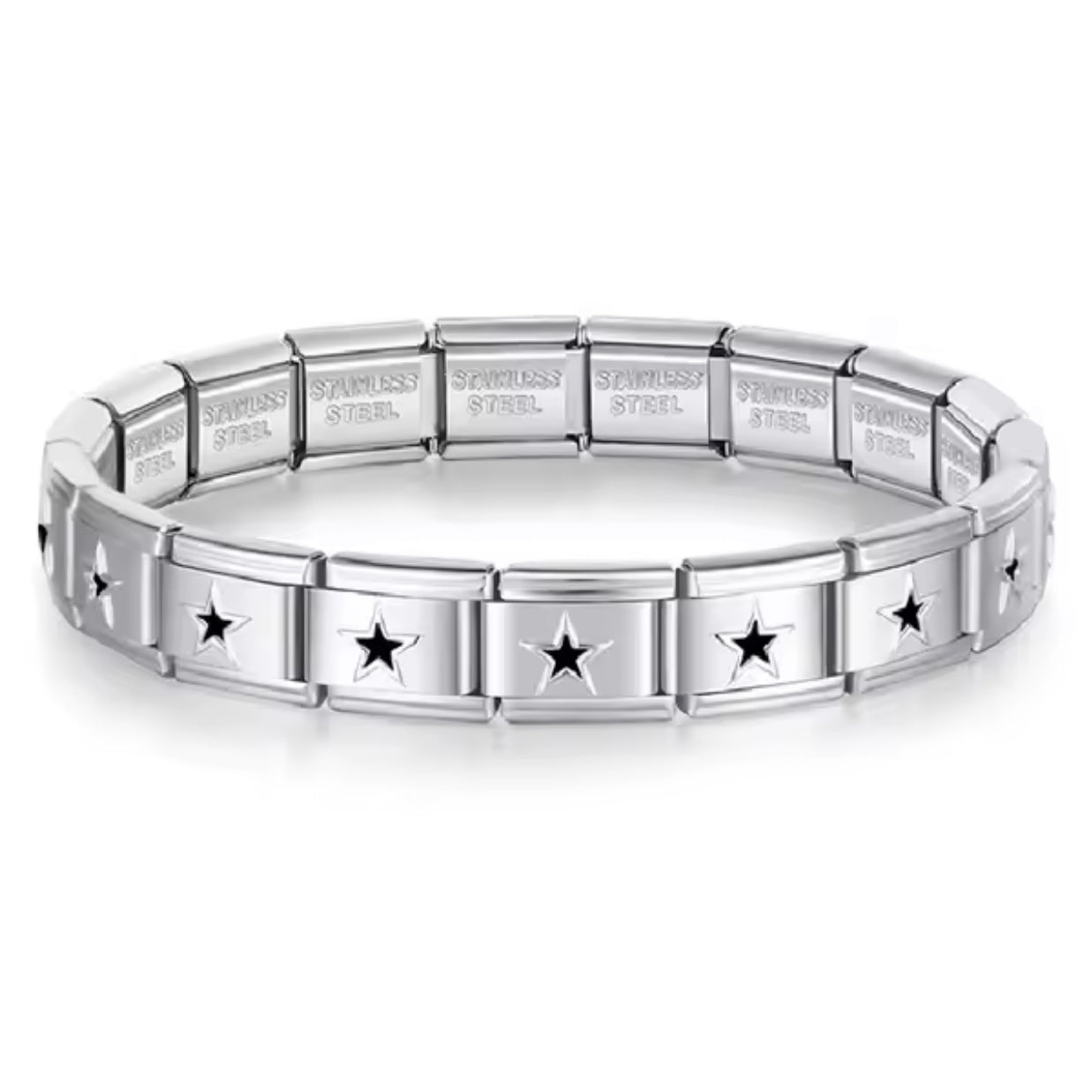 BRAZALETE ITALIANO