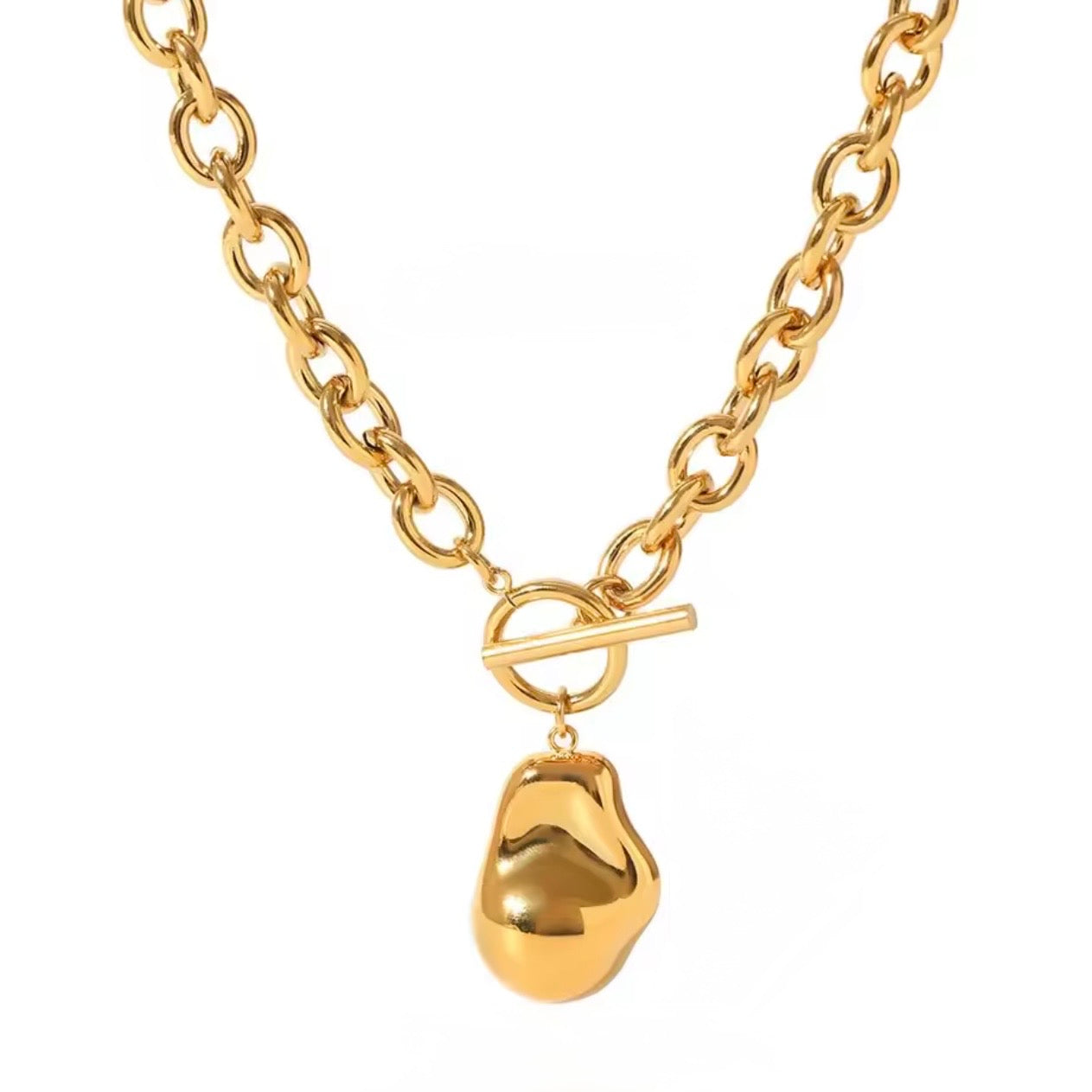 COLLAR ATENEA