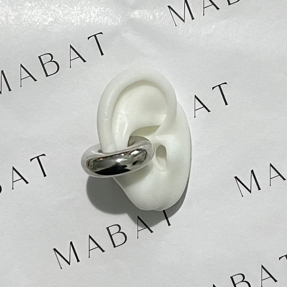 EAR CUFF CHUNKY