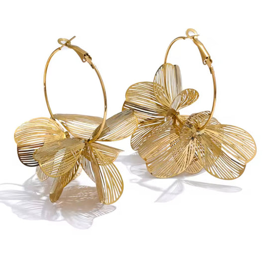 ARETES LIRIO