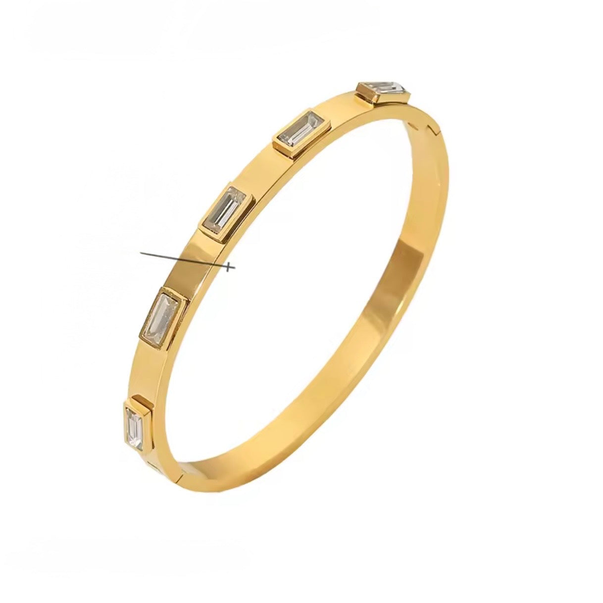 BRAZALETE HAN