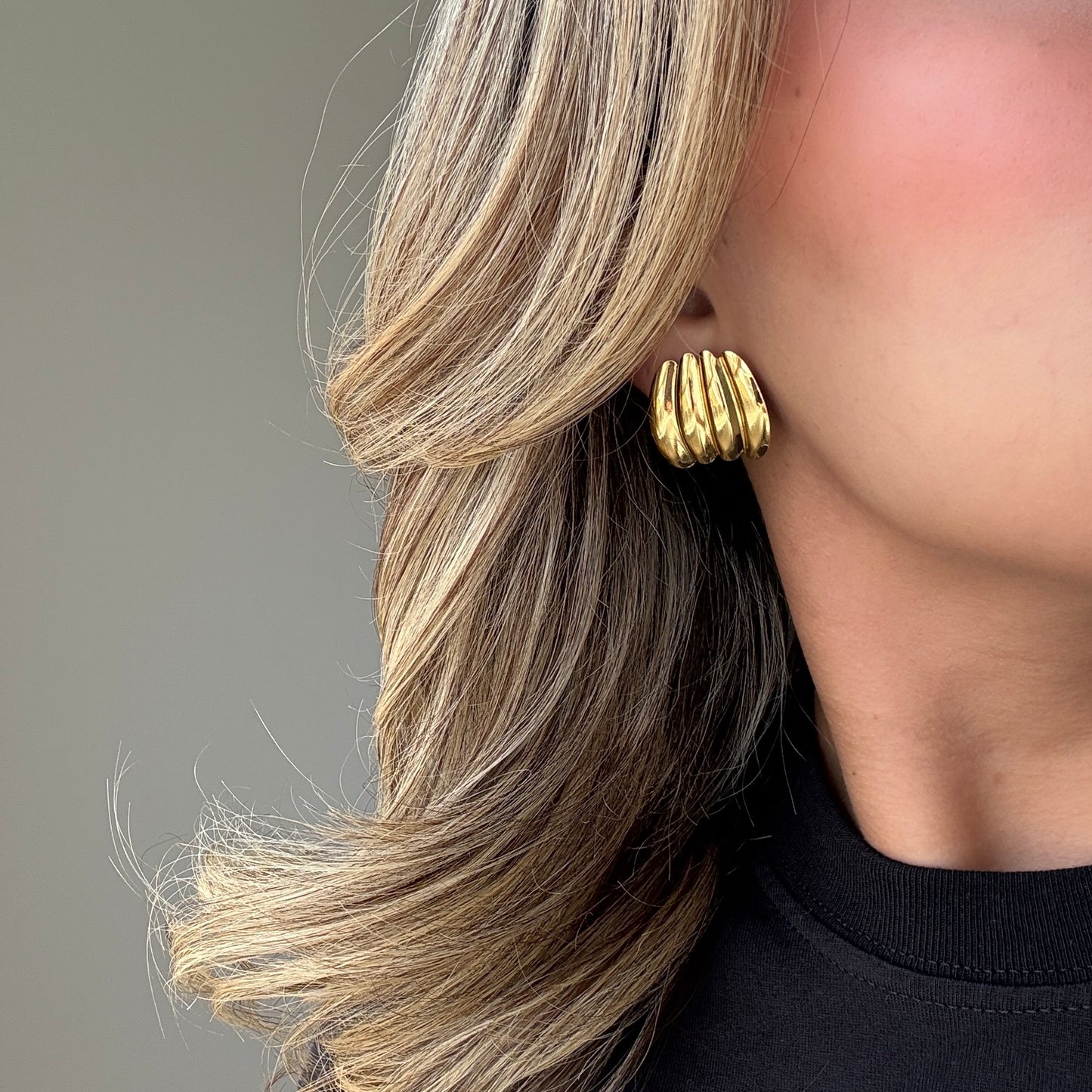ARETES CAMILA