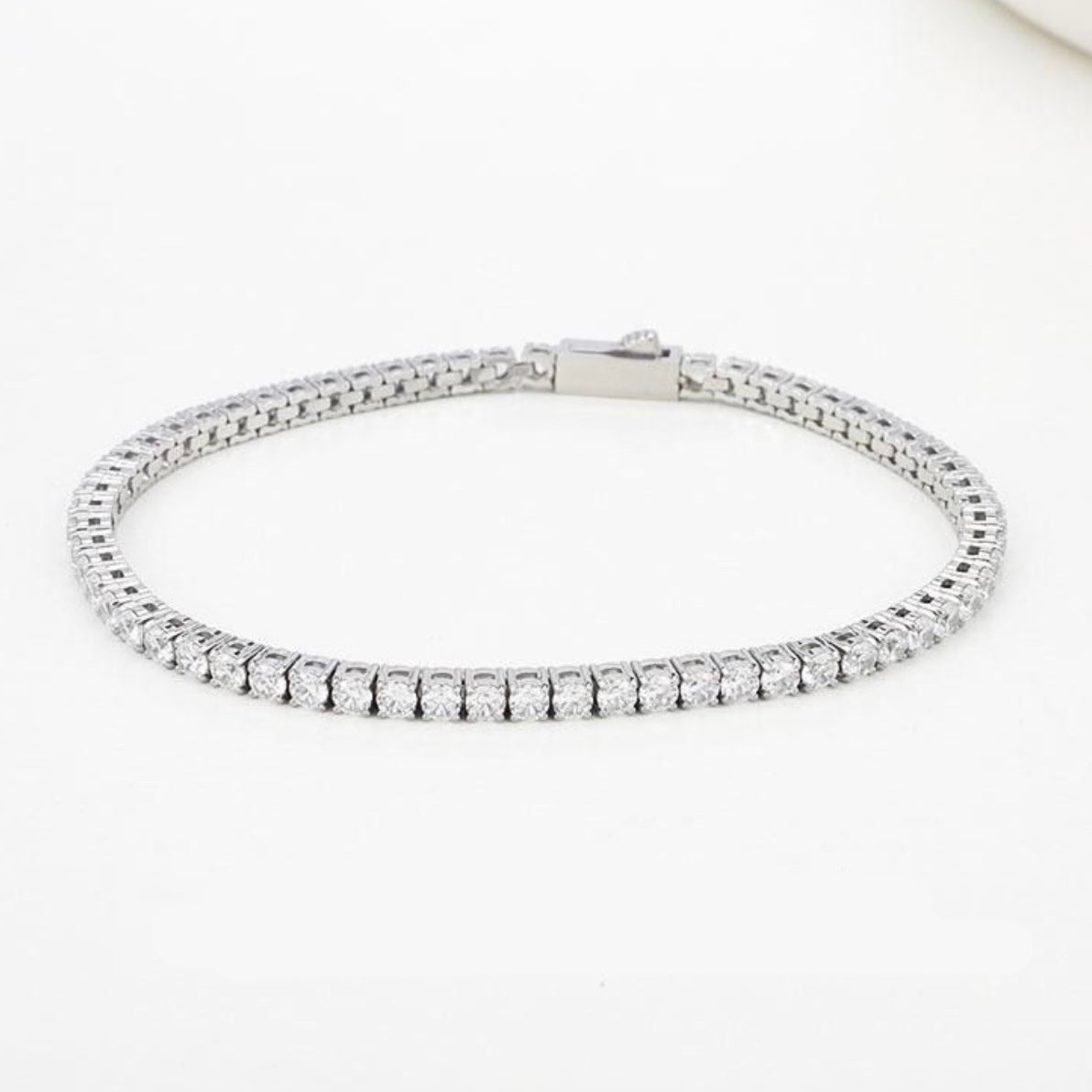 TENNIS BRACELET
