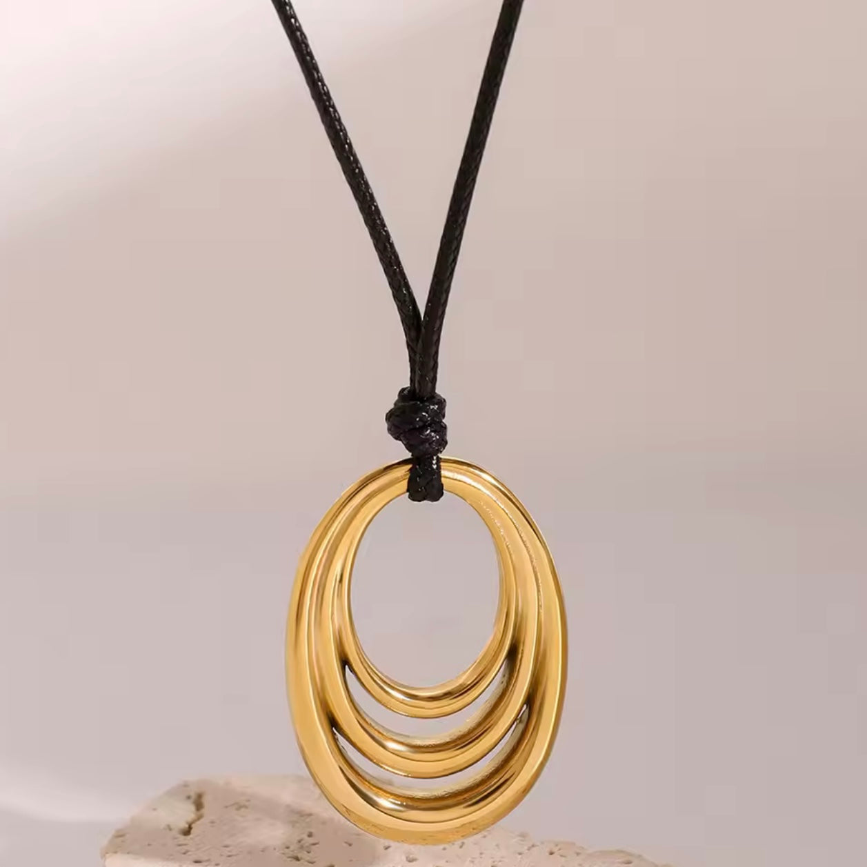 CHOKER GINEBRA