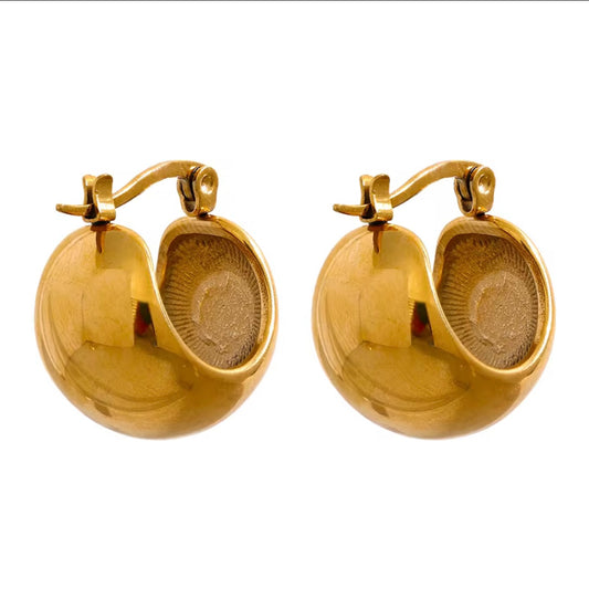 ARETES CAMILA