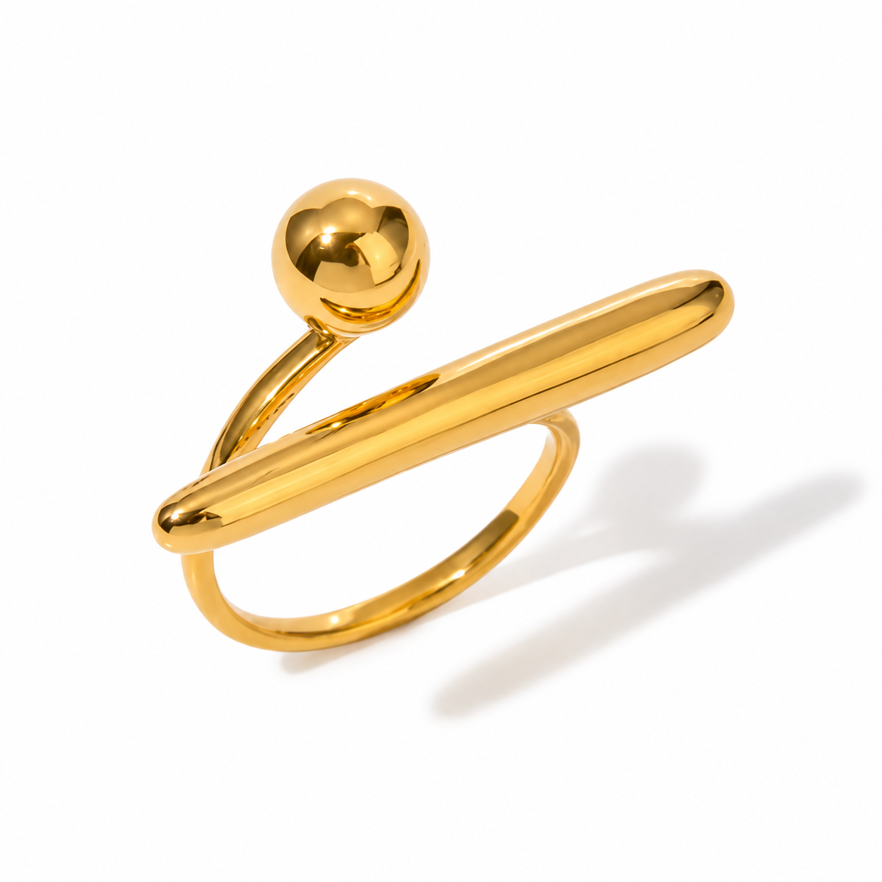 ANILLO MILÁN