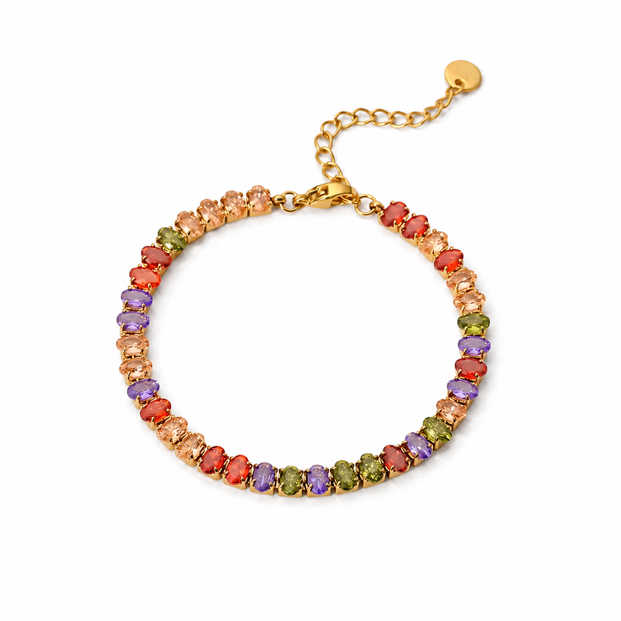 PULSERA SANTANA