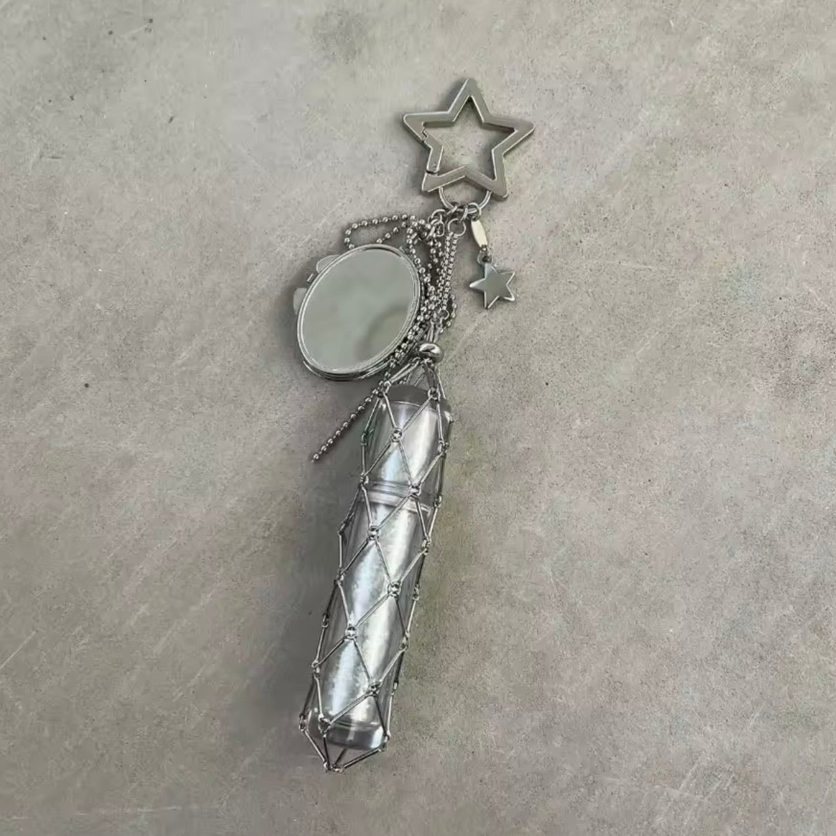 LLAVERO STAR