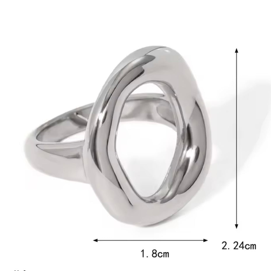 ANILLO JULIA CHICO