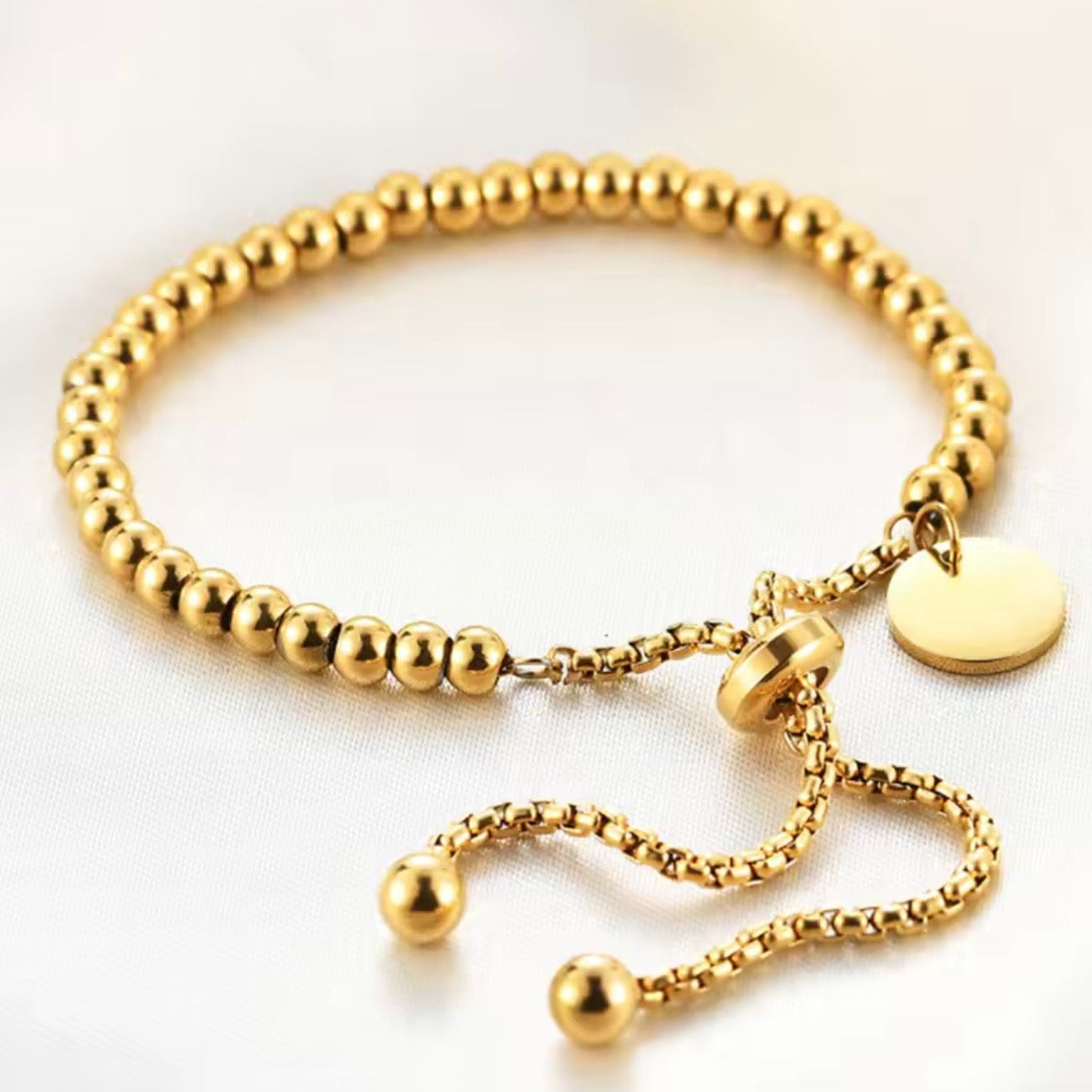 PULSERA DAIRA