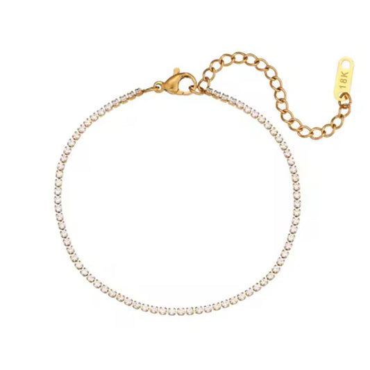 PULSERA LOA