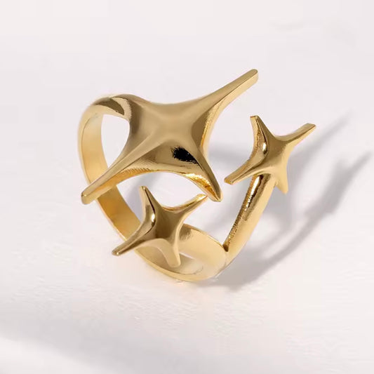 ANILLO DESTELLO