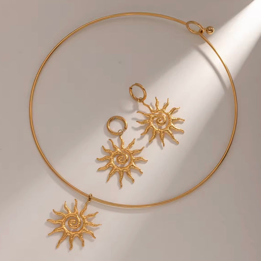 ARETES SOL
