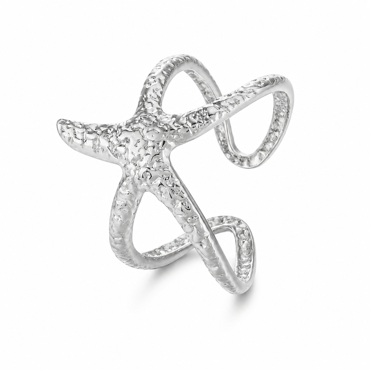 ANILLO ESTRELLA DE MAR