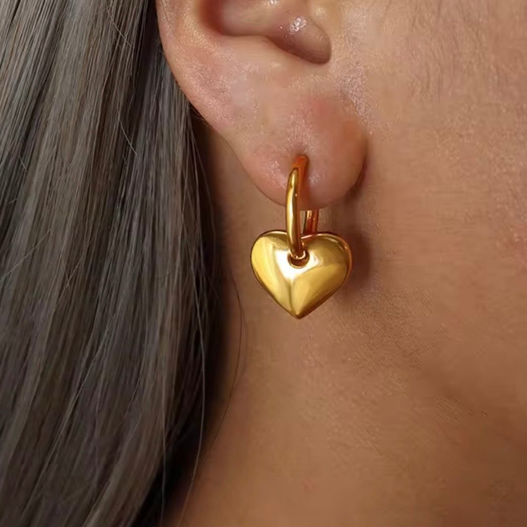 ARETES VALENTINES
