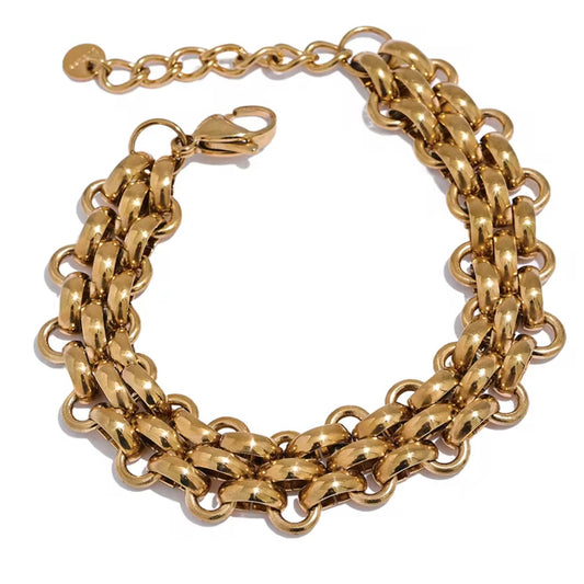 PULSERA CHESS