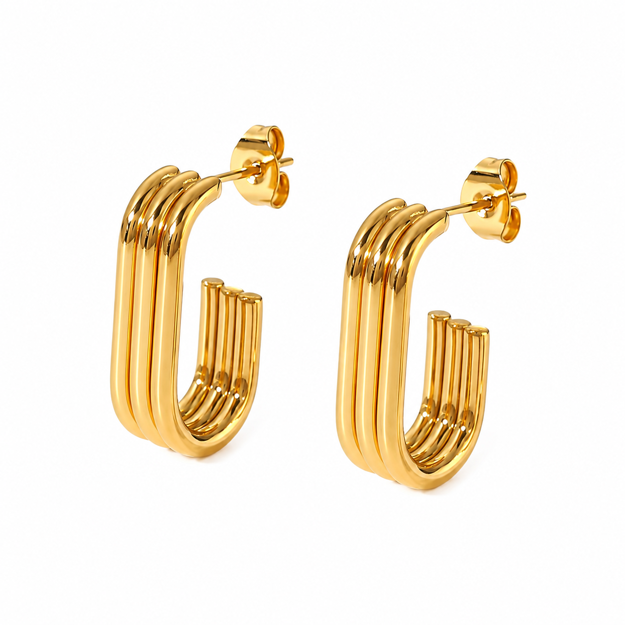 ARETES DAIRA