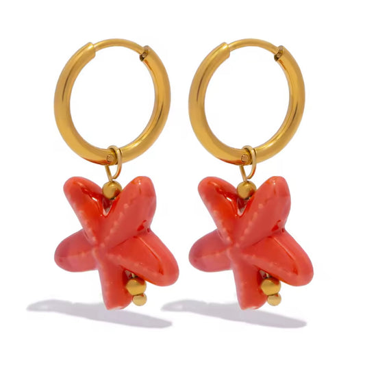 ARETES MARGARITA