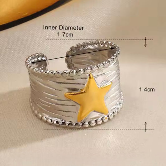 ANILLO CELESTE