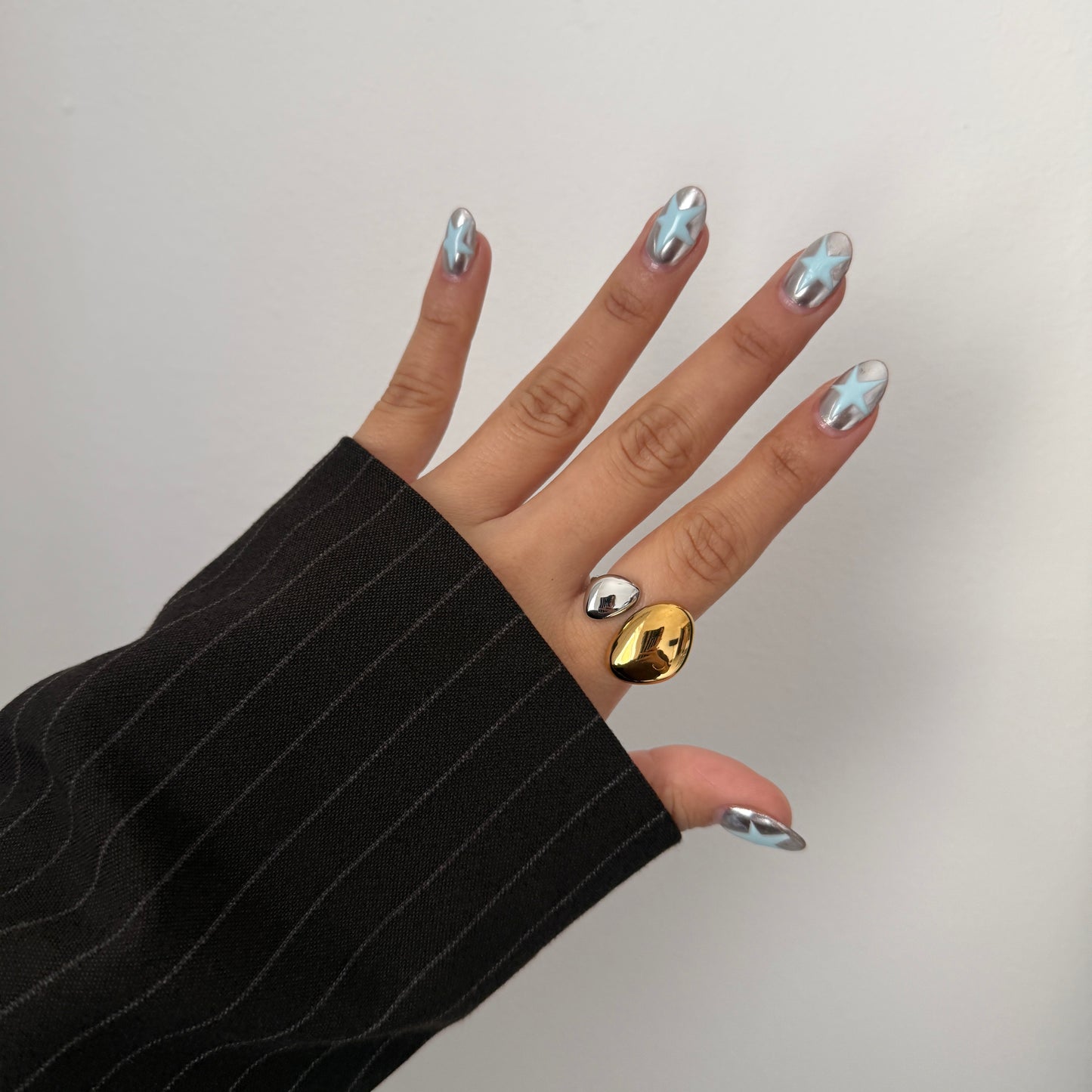 ANILLO AROJA