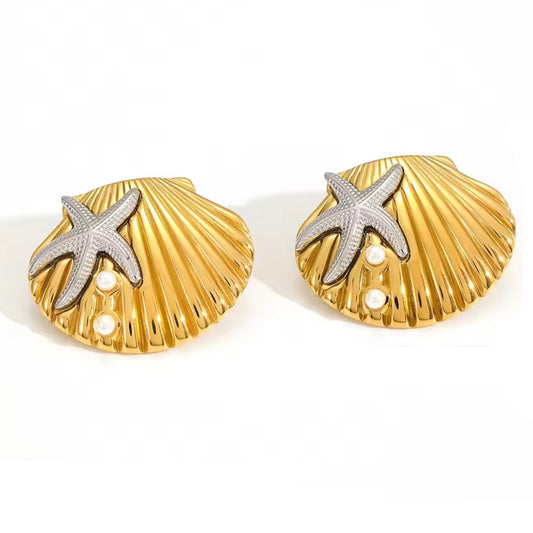 ARETES MAR AND SEA