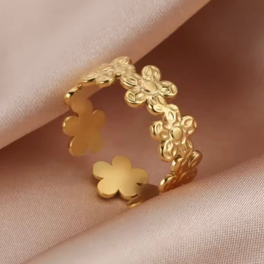ANILLO AMAPOLA
