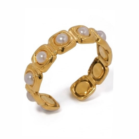 ANILLO BELLA