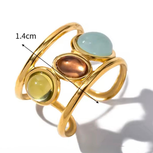 ANILLO MAE