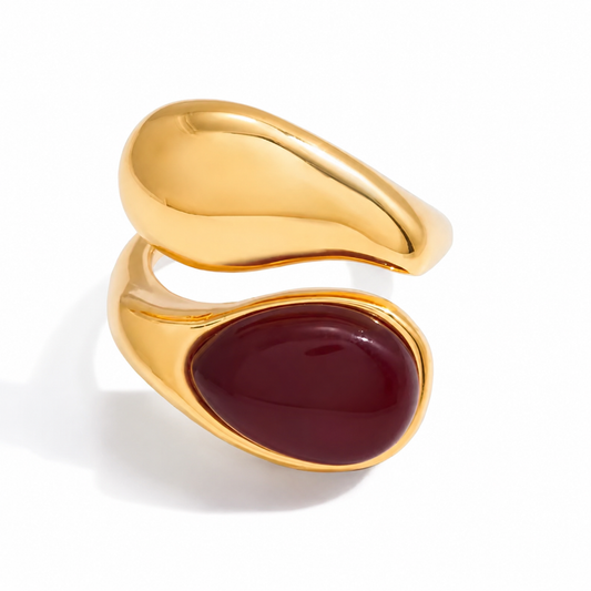 ANILLO BORGOÑA