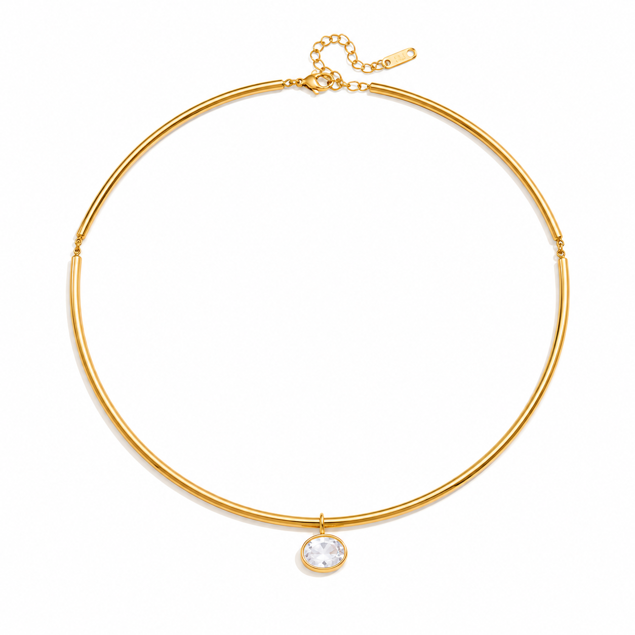 COLLAR MONARCA