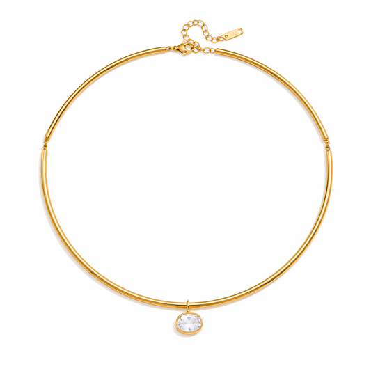 COLLAR MONARCA
