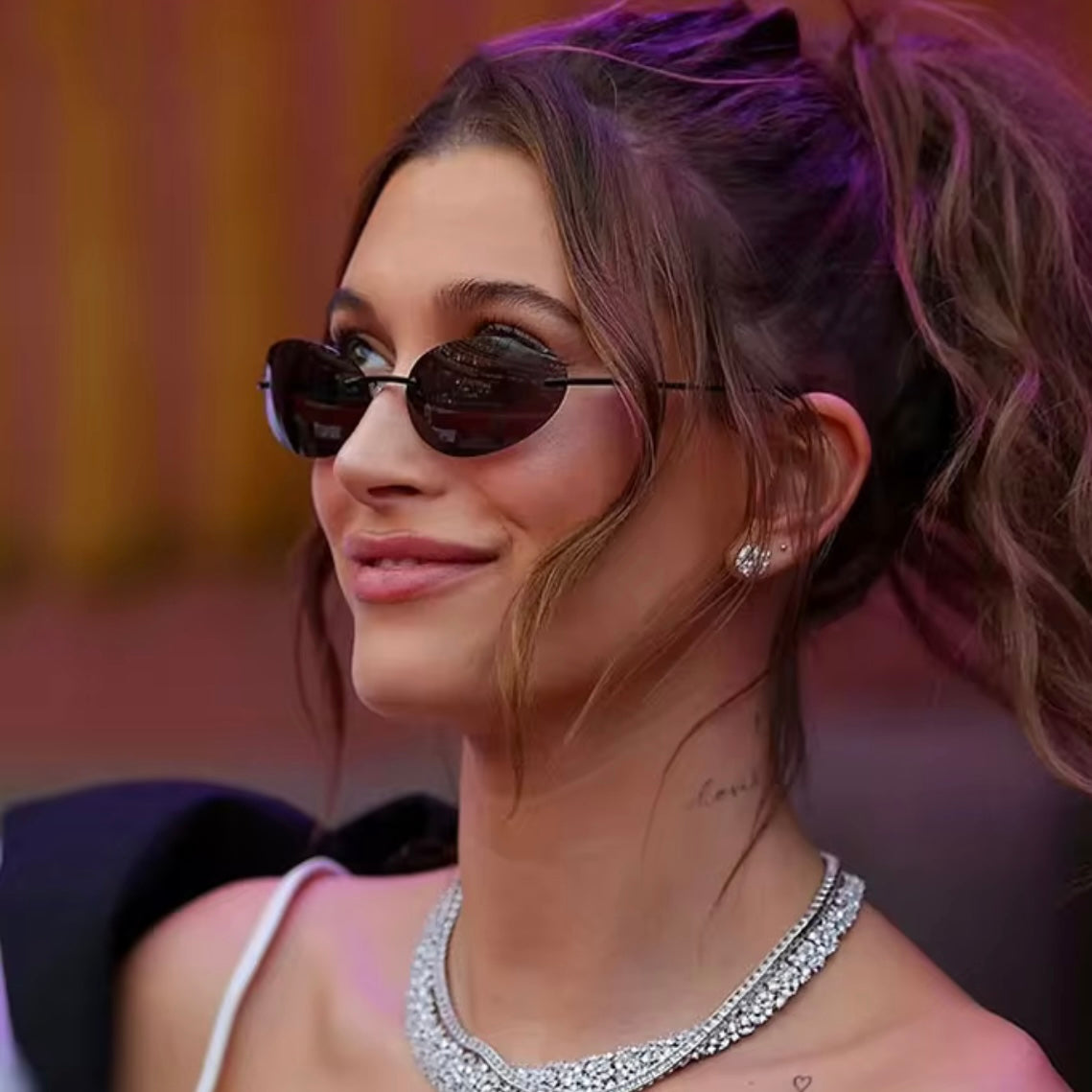 LENTES H