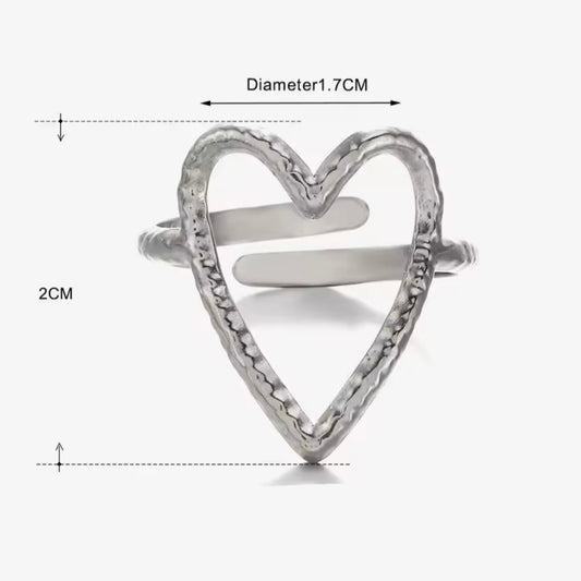 ANILLO VALENTINO