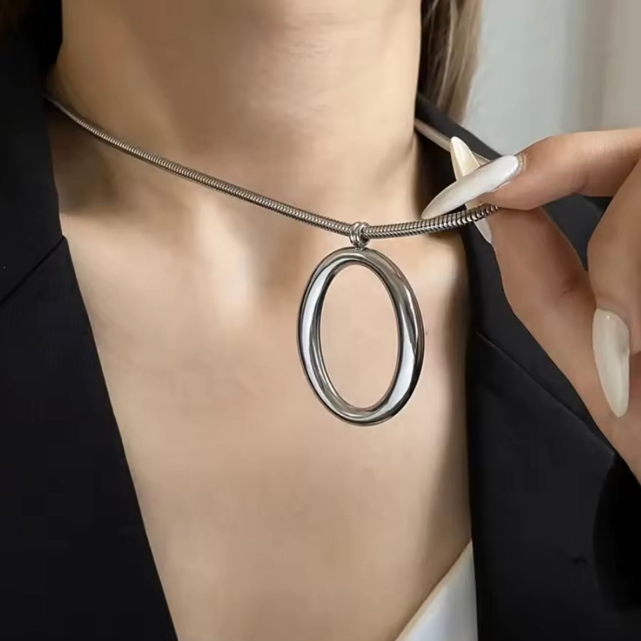 COLLAR MERAKI