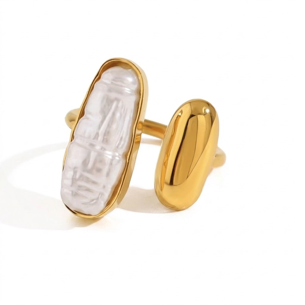ANILLO ROSETTA