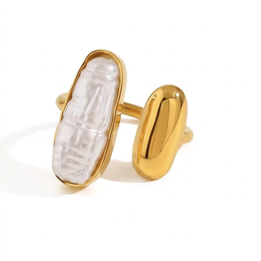 ANILLO ROSETTA