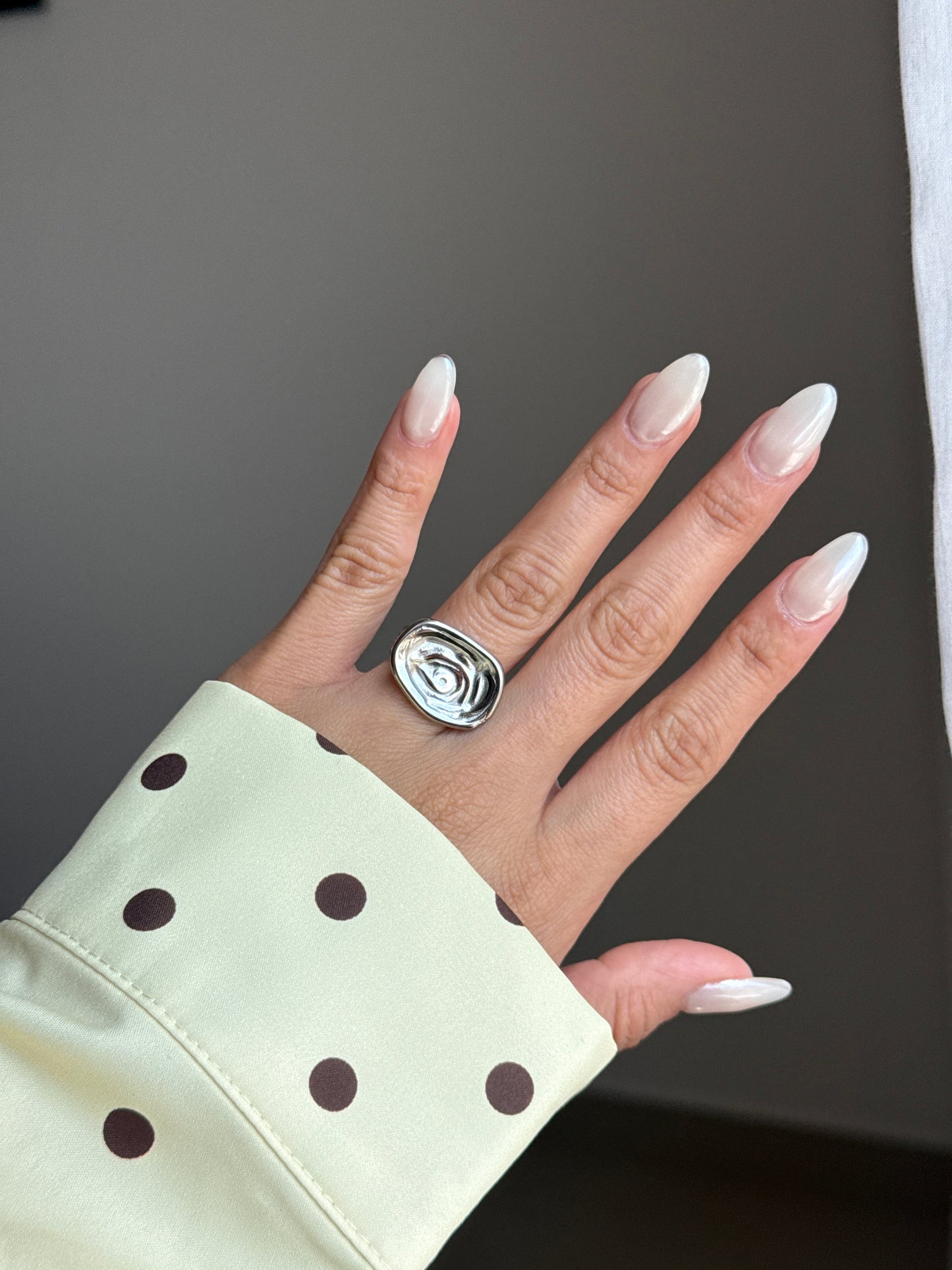 ANILLO AMARA