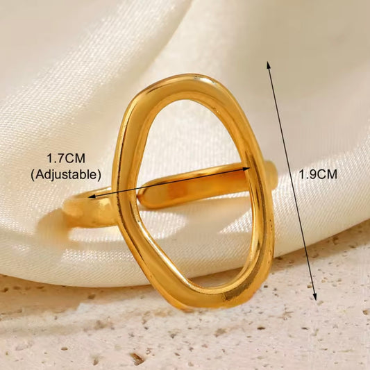 ANILLO AROHA