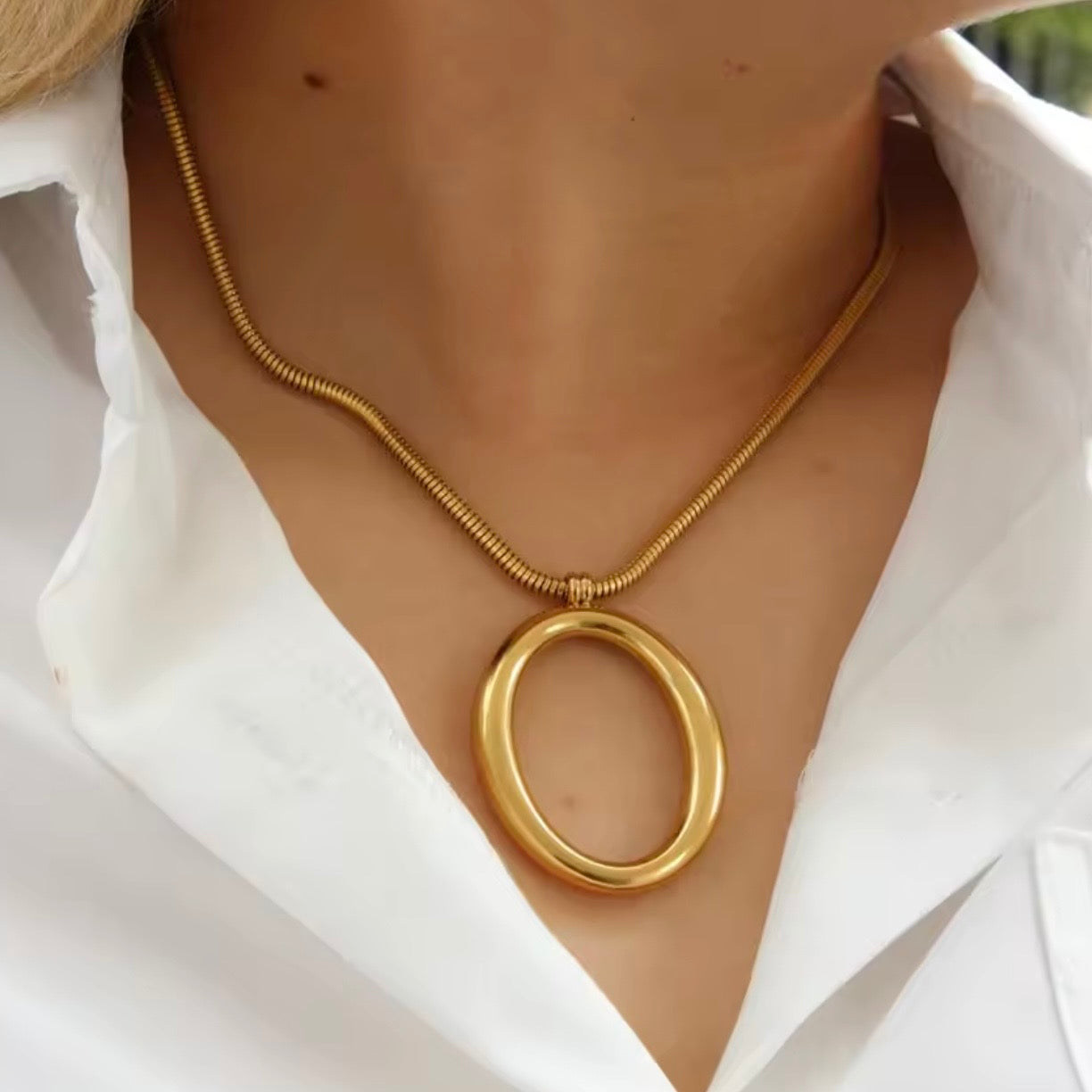 COLLAR MERAKI