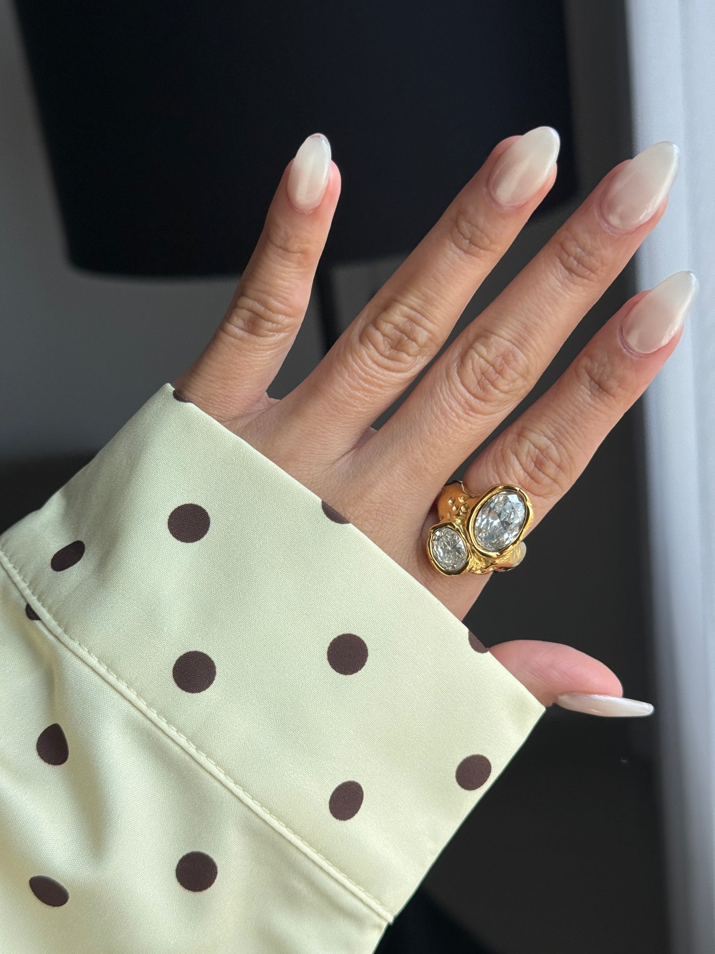 ANILLO ARISIA