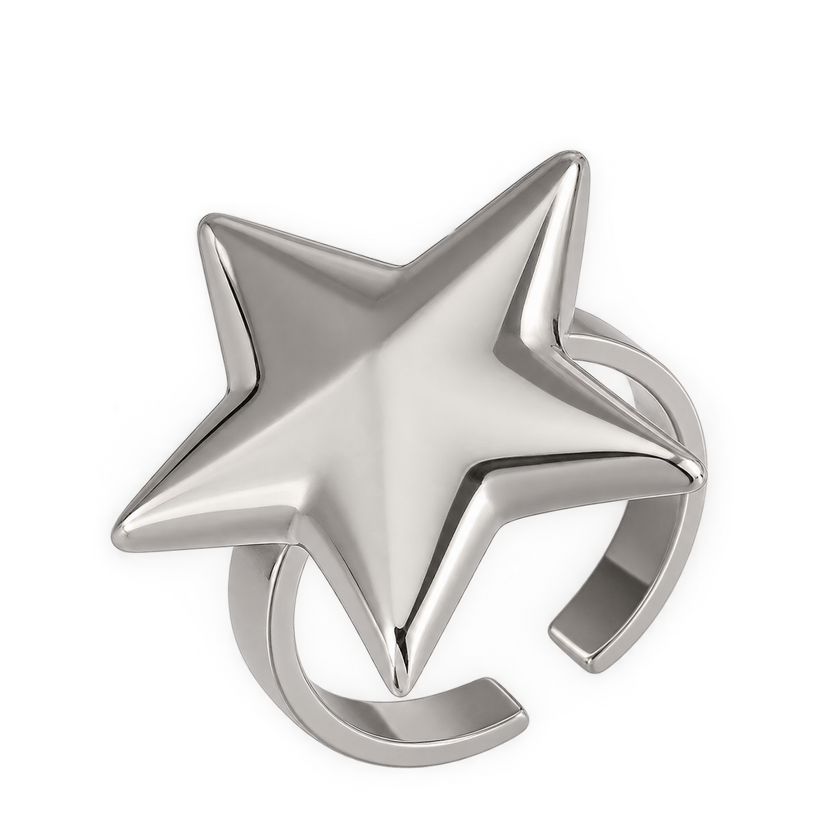 ANILLO ESTRELLA