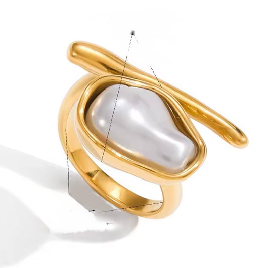 ANILLO LARA
