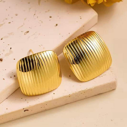 ARETES IRIS