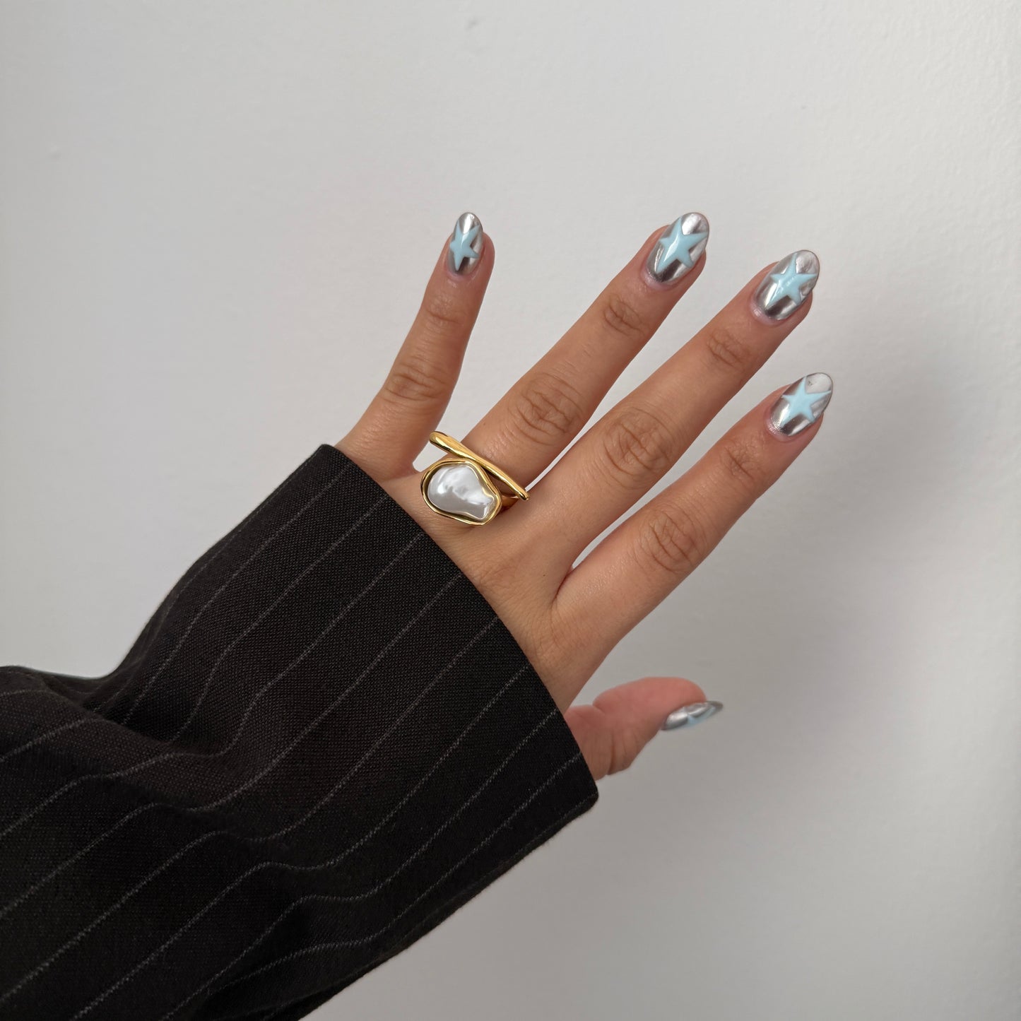 ANILLO LARA