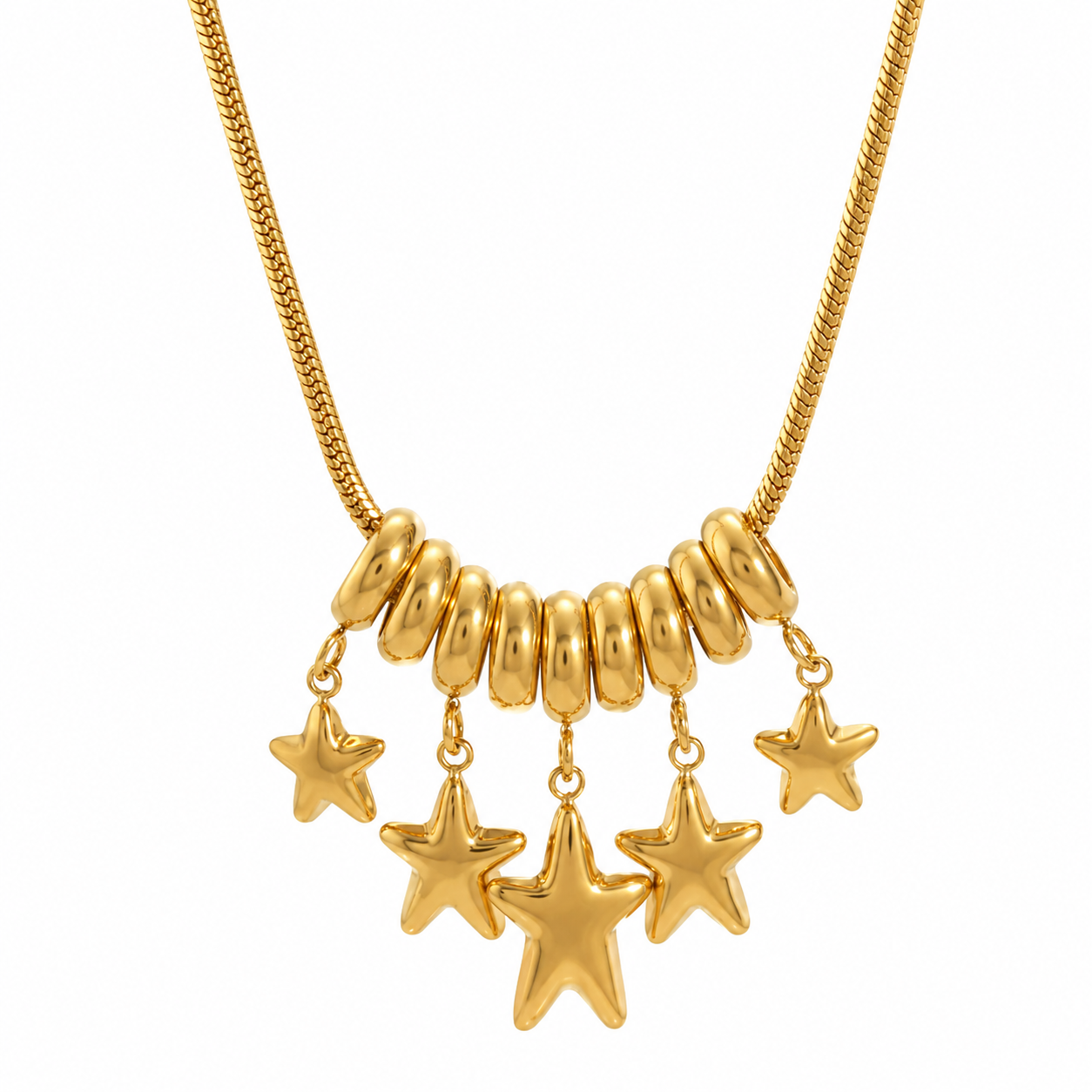 CADENA CELESTE
