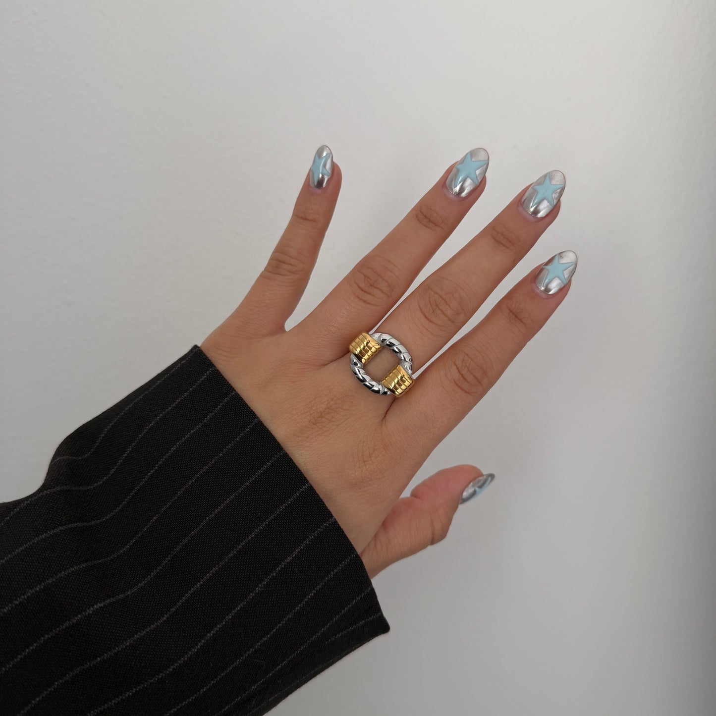 ANILLO AMY