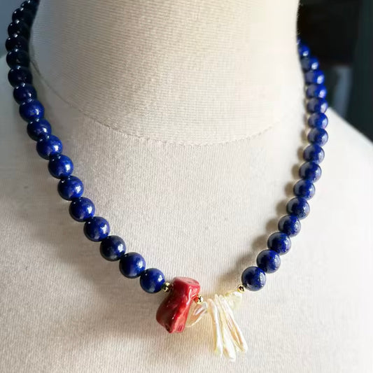 COLLAR RAPSODIA